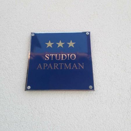 Jozefina Apartment Split Kültér fotó