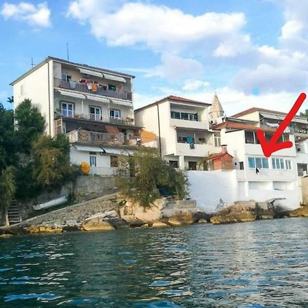 Jozefina Apartment Split Kültér fotó
