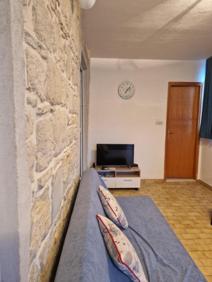 Jozefina Apartment Split Kültér fotó