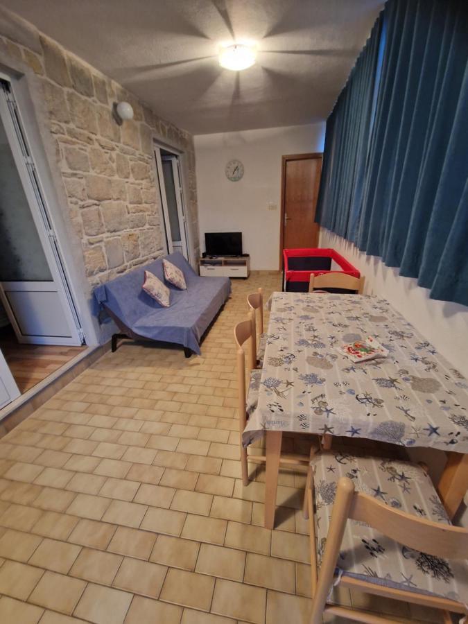 Jozefina Apartment Split Kültér fotó