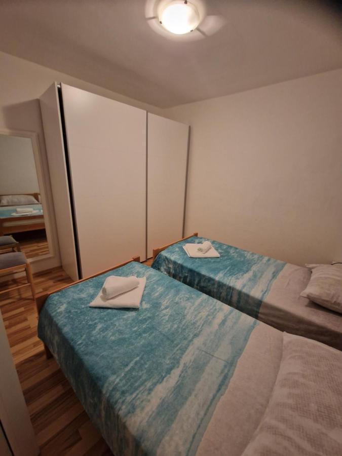 Jozefina Apartment Split Kültér fotó