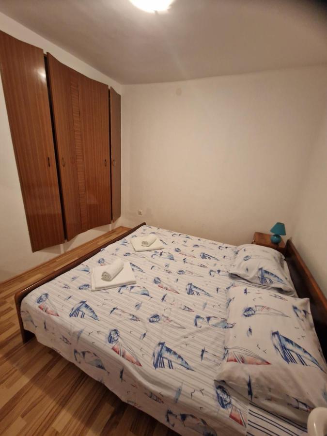Jozefina Apartment Split Kültér fotó