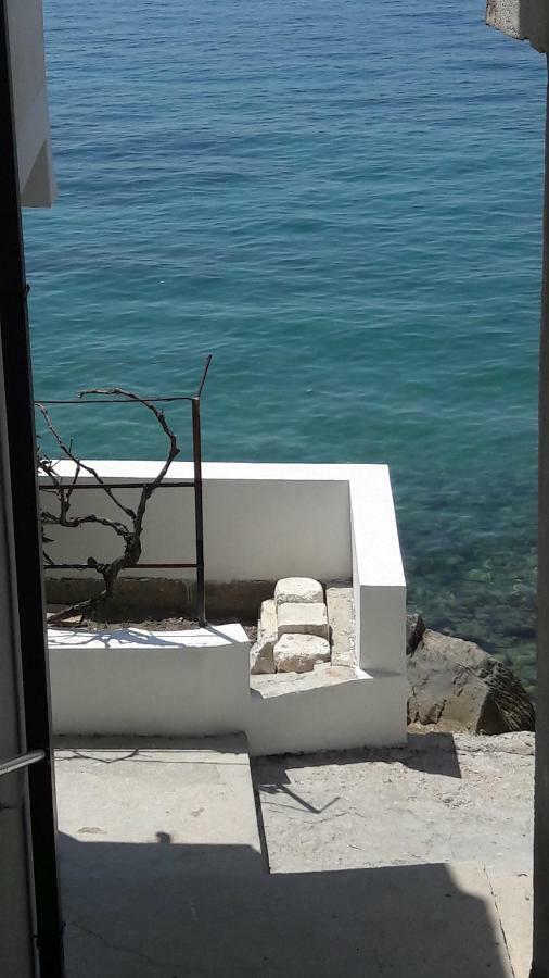 Jozefina Apartment Split Kültér fotó