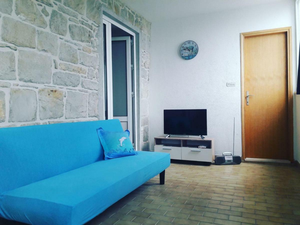 Jozefina Apartment Split Kültér fotó