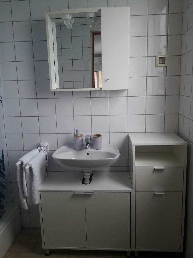 Jozefina Apartment Split Kültér fotó