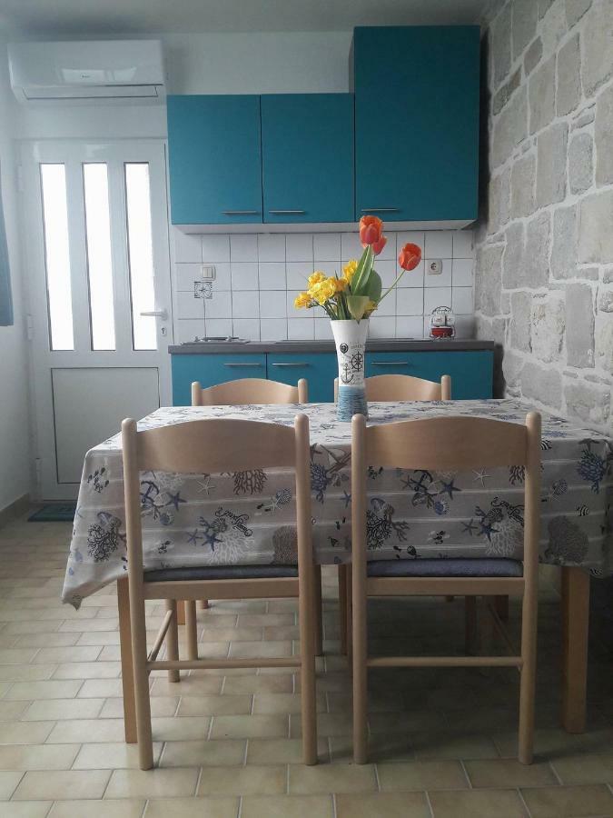 Jozefina Apartment Split Kültér fotó