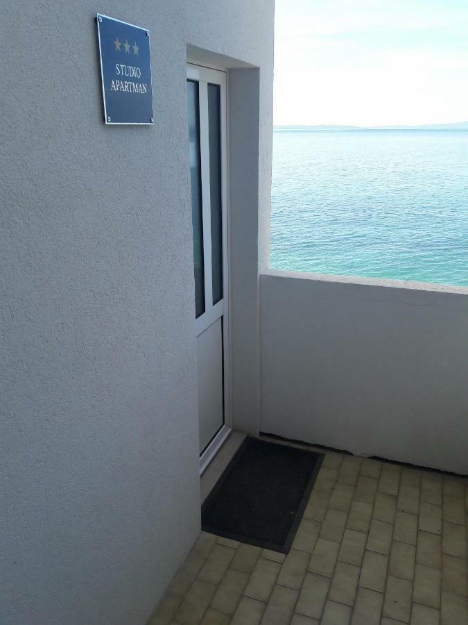 Jozefina Apartment Split Kültér fotó