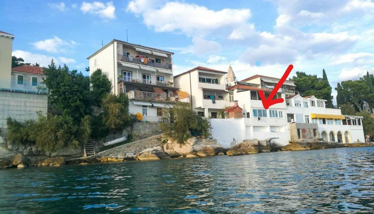 Jozefina Apartment Split Kültér fotó