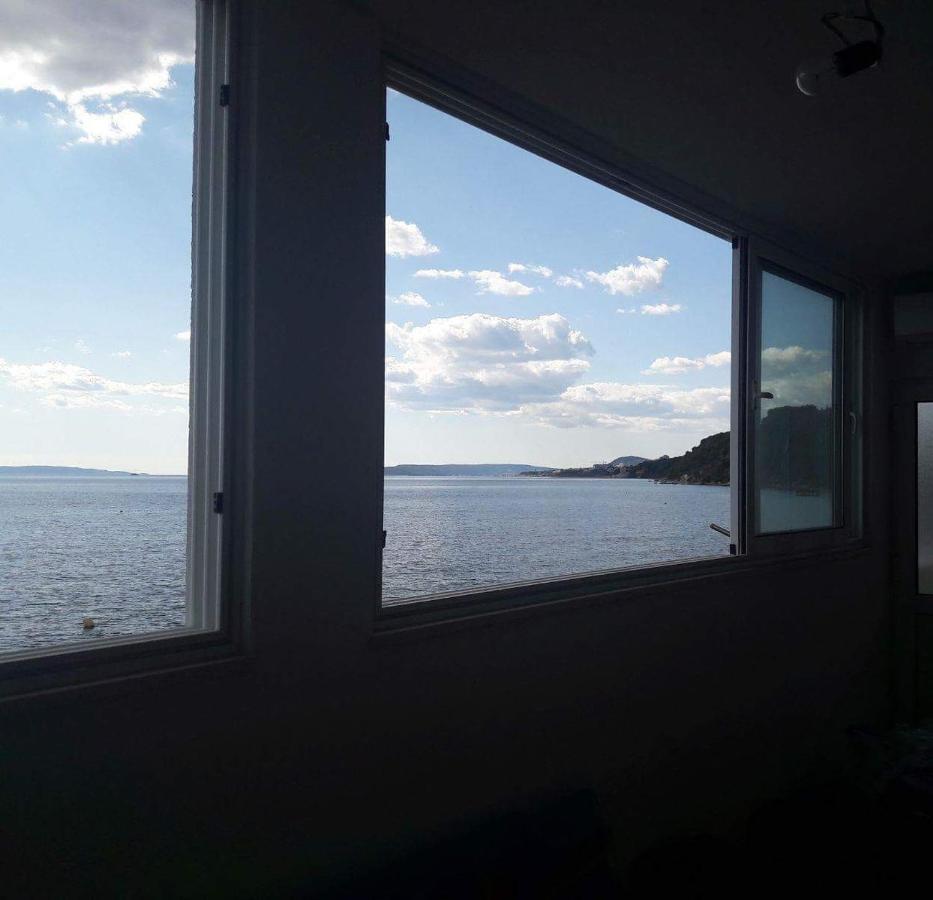 Jozefina Apartment Split Kültér fotó